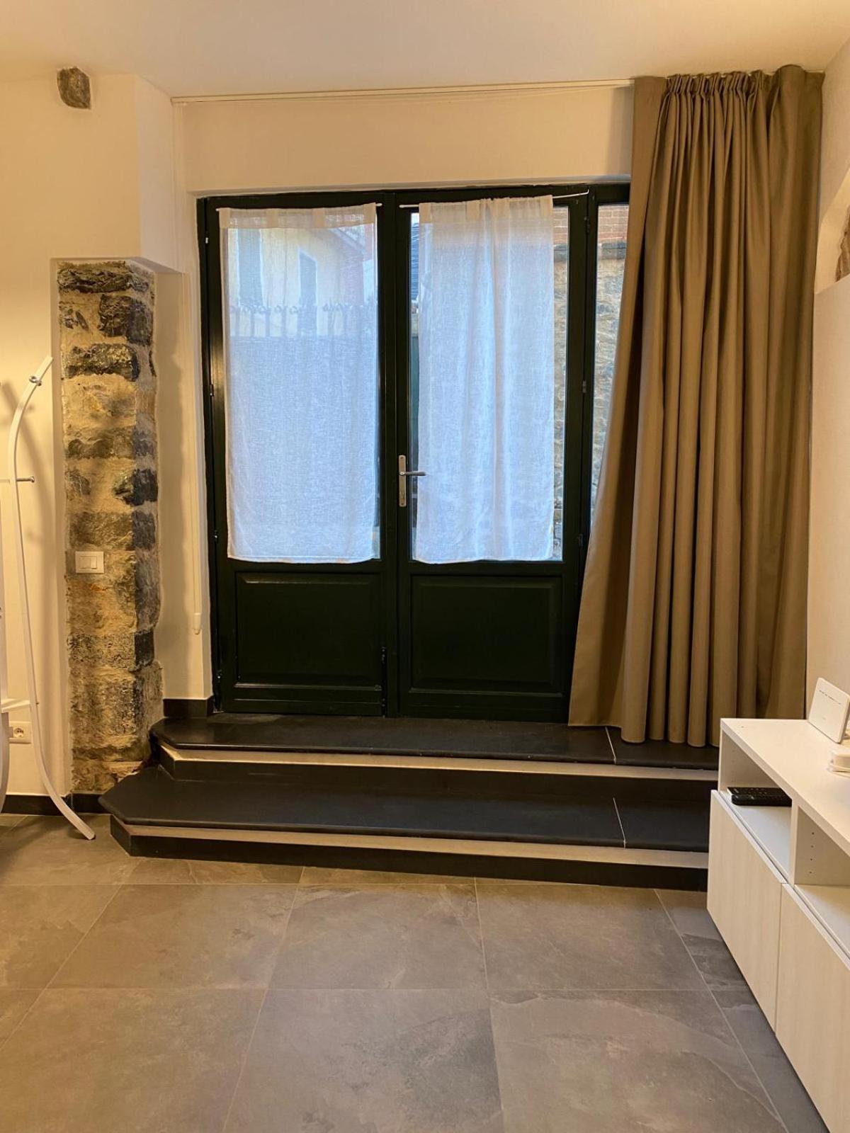 La Bonnebonne, Levanto Bagian luar foto